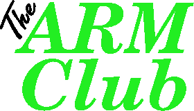 The ARM Club